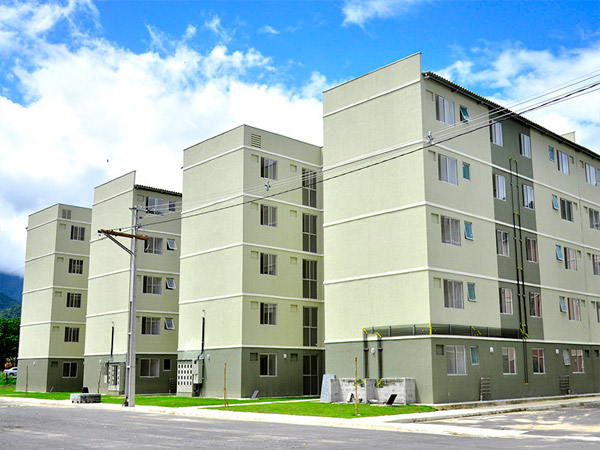 Habitação